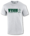 WVSOM Established Tee