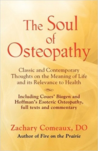 The Soul of Osteopathy