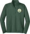 Sport Tek 1/4 Zip Pullover