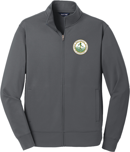 Sport-Tek Full Zip Jacket