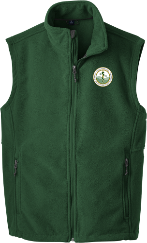 Port Authority Fleece Vest