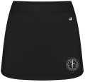 WVSOM Badger Athletic Skort