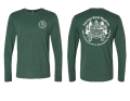 Discover Rural Medicine LS Tee