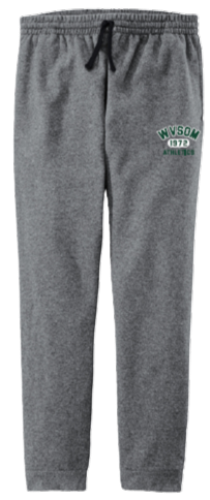 WVSOM  Oxford Jogger Athletic Dept.