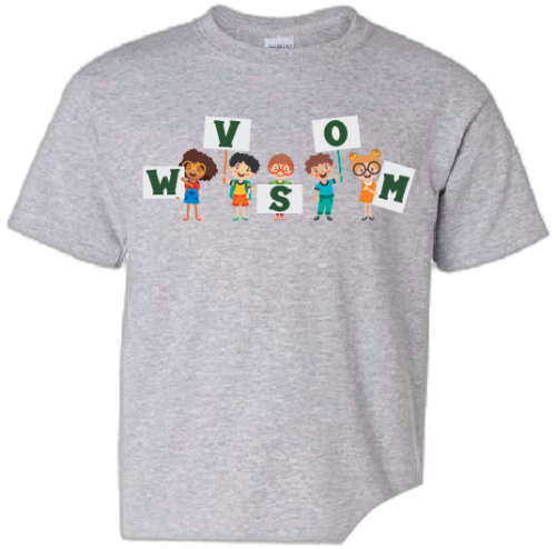 WVSOM Kids