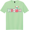 WVSOM May SS Tee