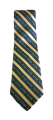 WVSOM Silk Tie