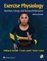 Exercise Physiology: Nutrition, Energy, & Human Performance, 9th ed.