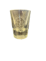 WVSOM Shot Glass