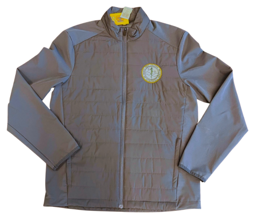Teknical Puffer Jacket