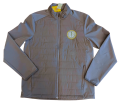 Teknical Puffer Jacket