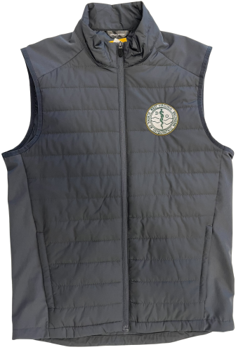 Teknical Puffer Vest