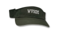 WVSOM Sun Visor