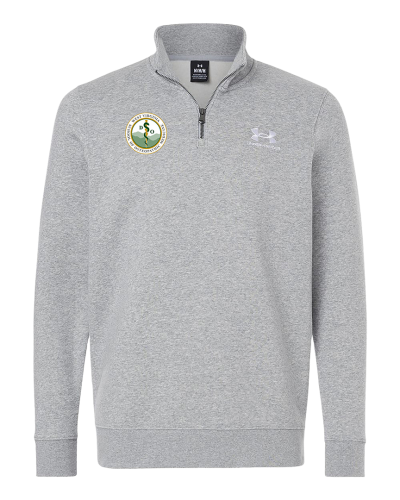 Under Armour  Icon 1/4 Zip