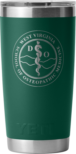 YETI 20oz Tumbler